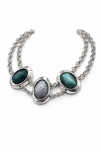 Collar Vera corto xl