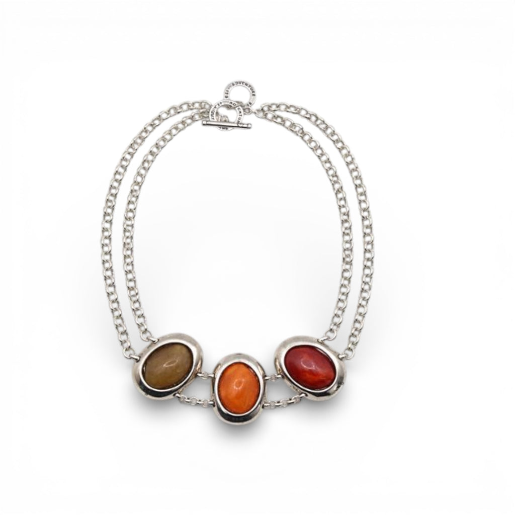 Collar Vera corto xl