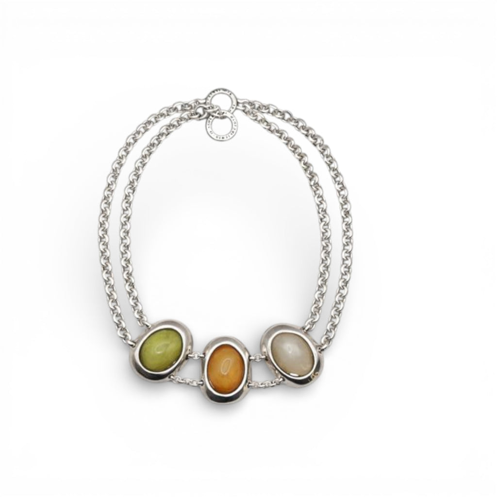 Collar Vera corto xl