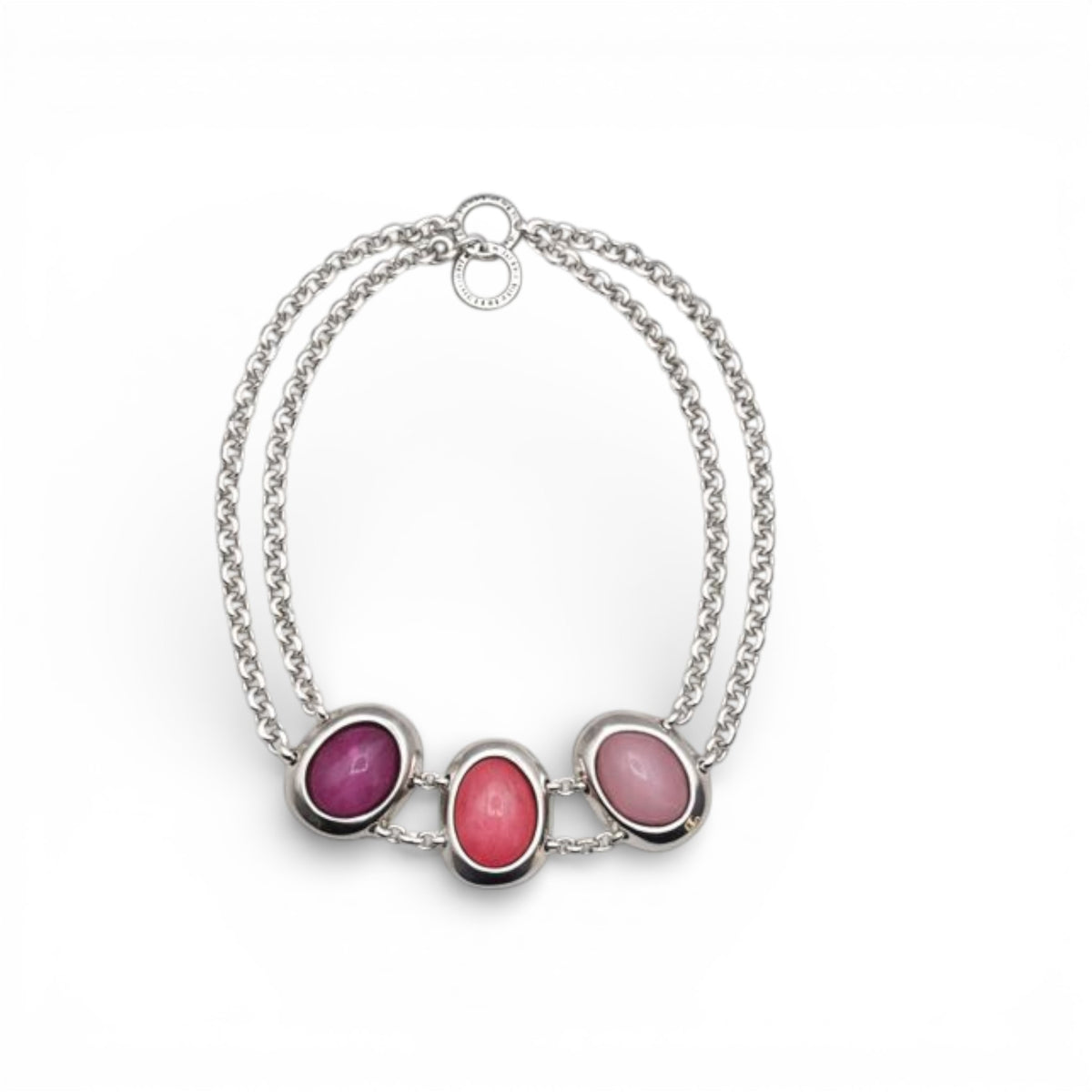 Collar Vera corto xl