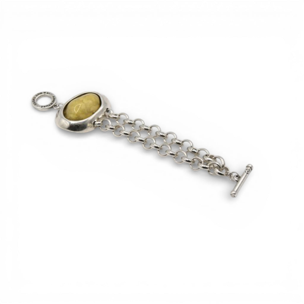 Pulsera Vera cadena xl
