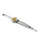 Pulsera Vera cuero xl
