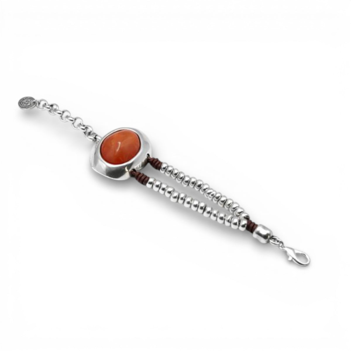 Pulsera Vera cuero xl