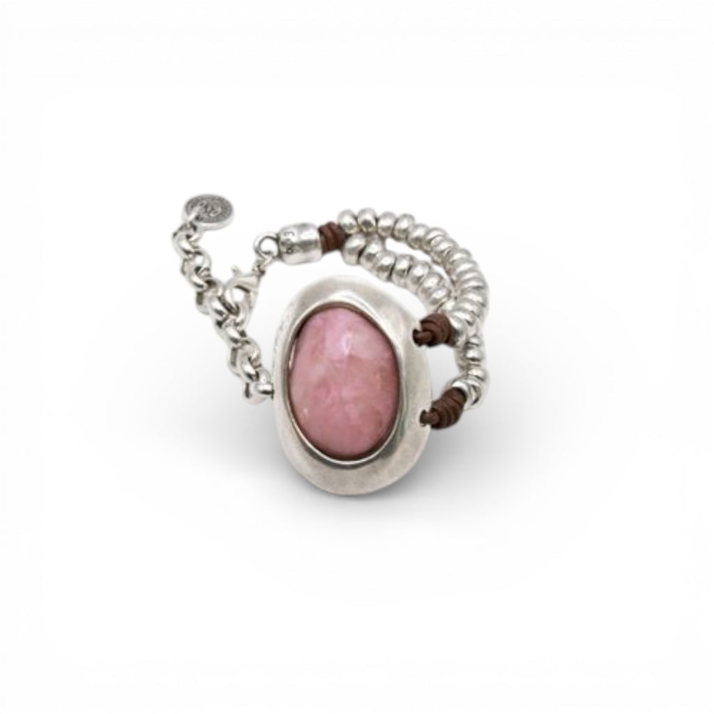 Pulsera Vera cuero xl