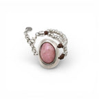 Pulsera Vera cuero xl