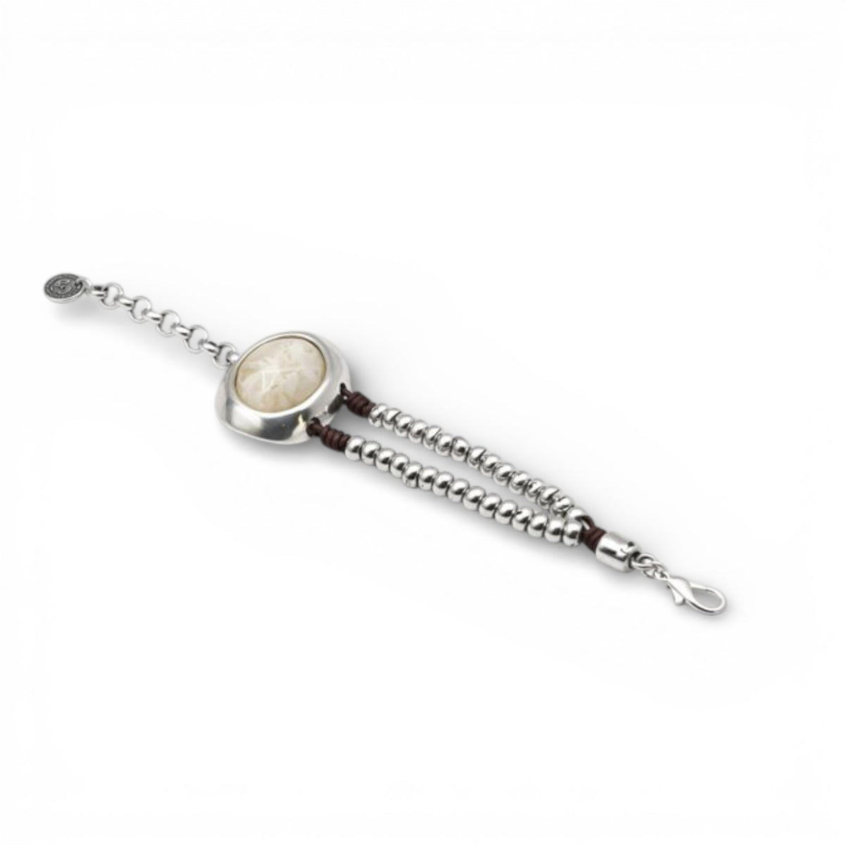 Pulsera Vera cuero xl