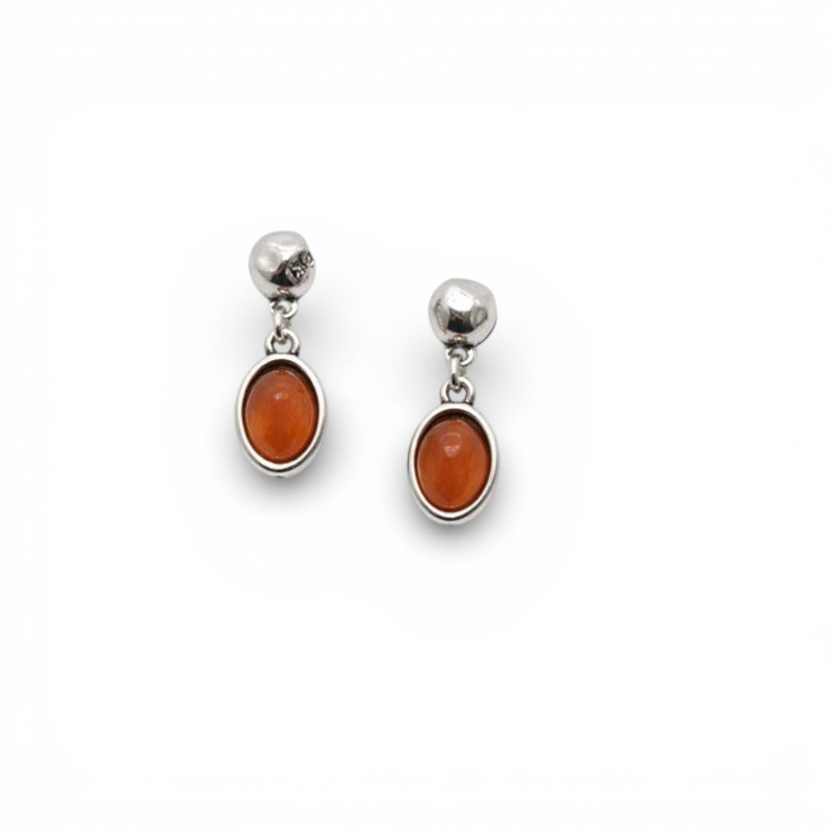 Pendiente Vera charms