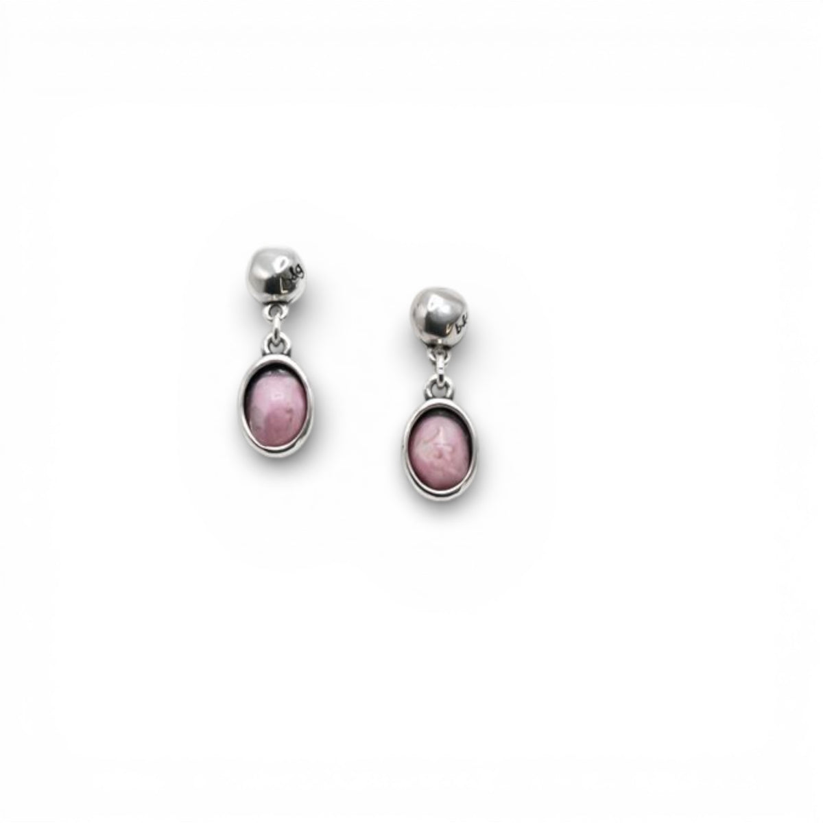 Pendiente Vera charms