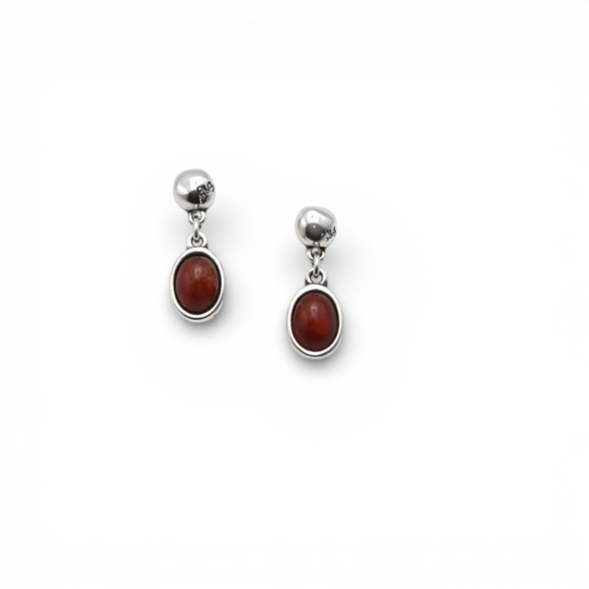 Pendiente Vera charms