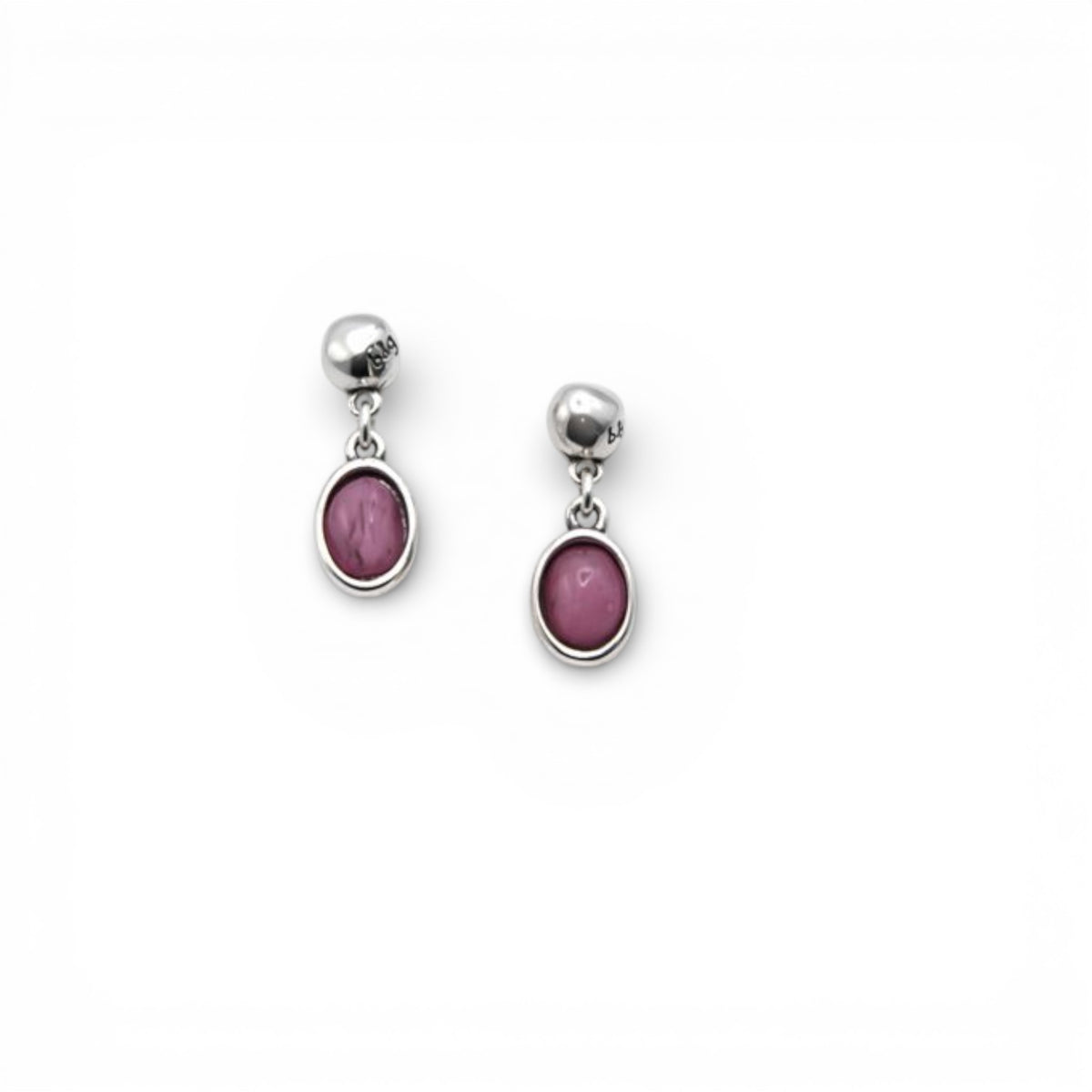 Pendiente Vera charms