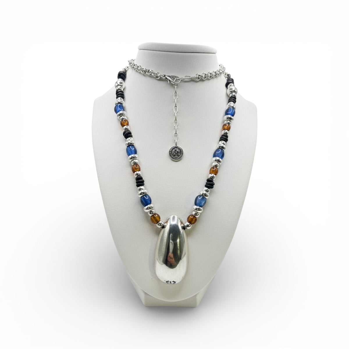 Collar Noa largo