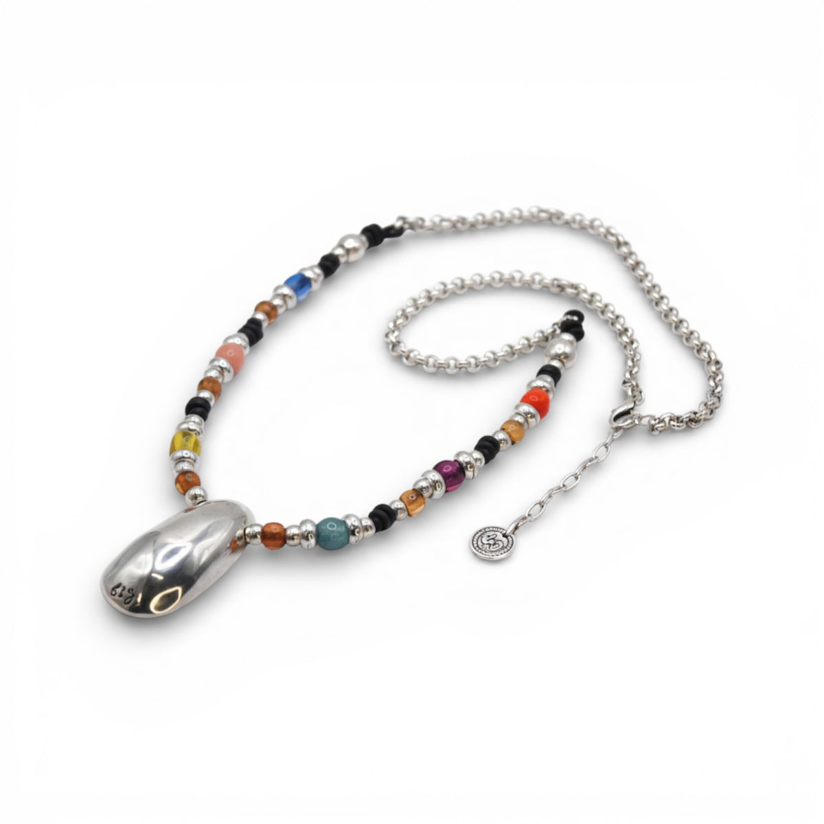 Collar Noa largo