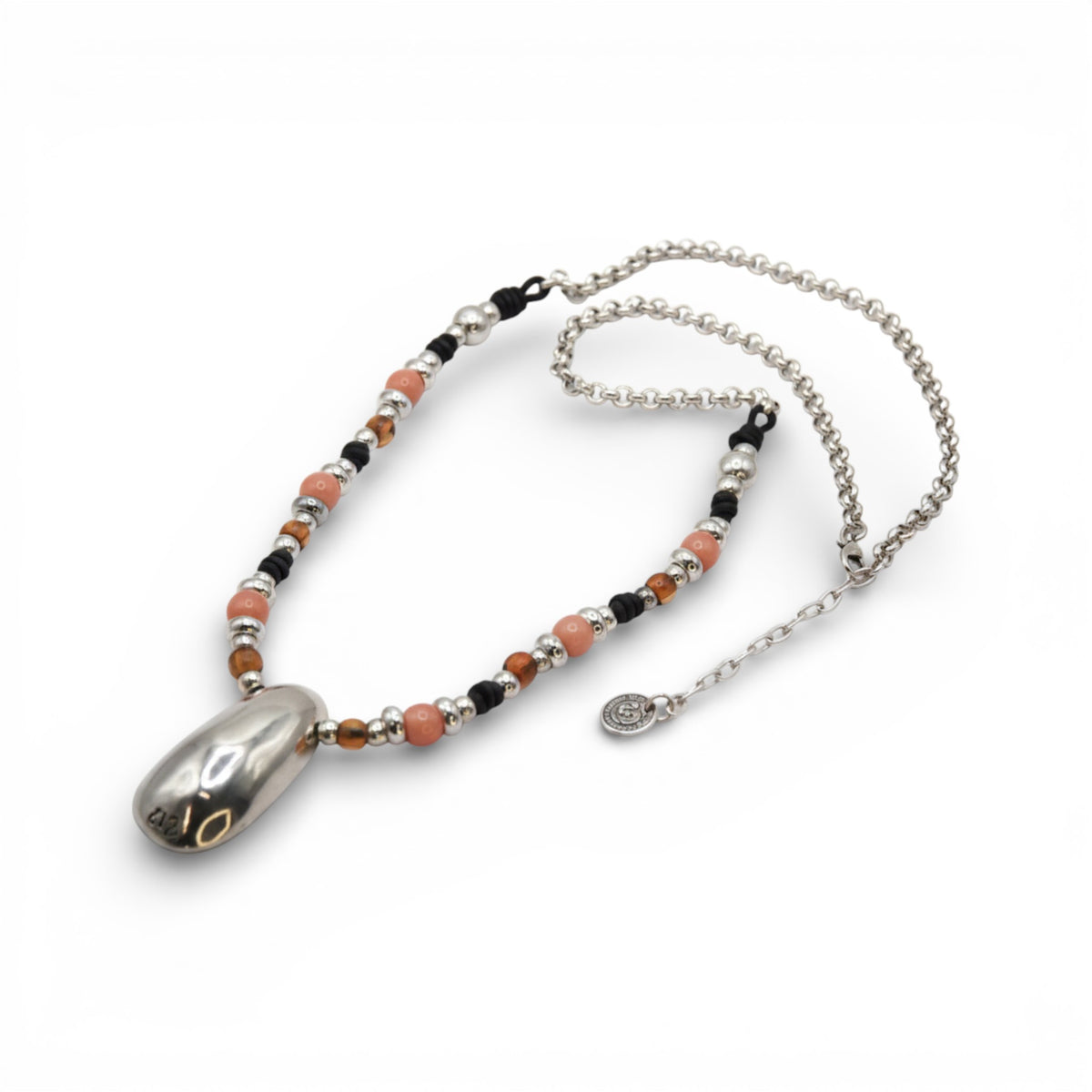 Collar Noa largo