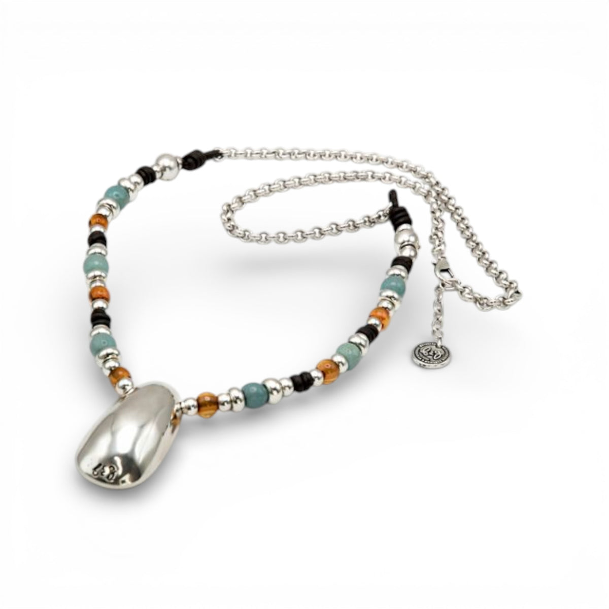 Collar Noa largo
