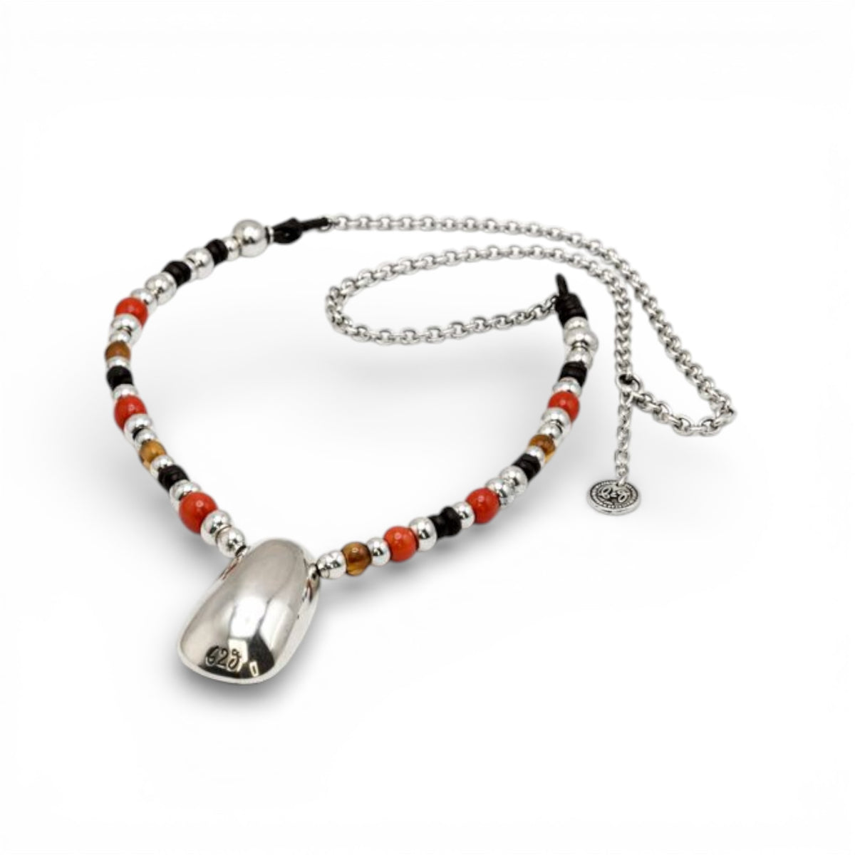 Collar Noa largo