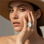 Anillo Noa XL