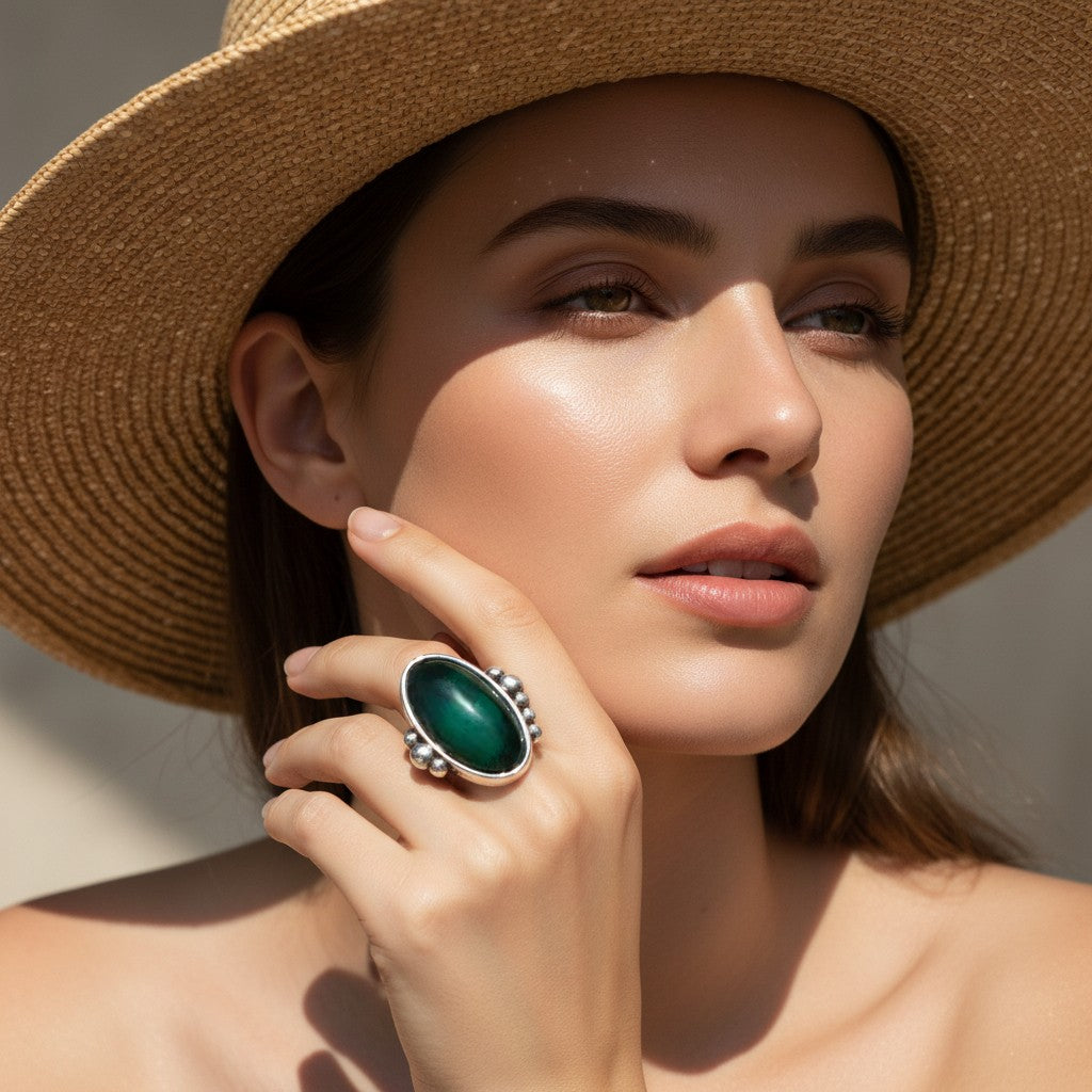 Anillo Noa XL