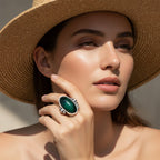 Anillo Noa XL