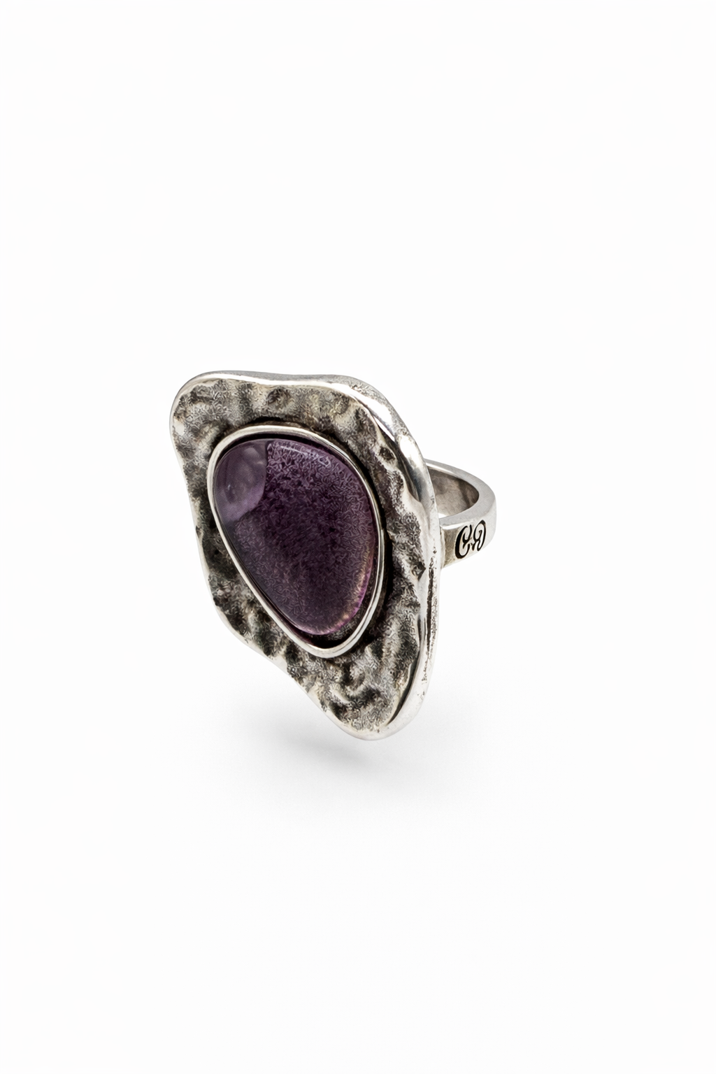 Anillo alma xl