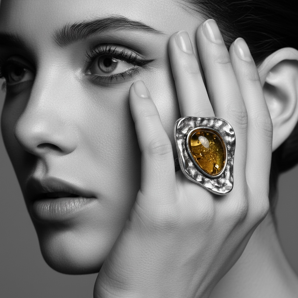 Anillo alma xl