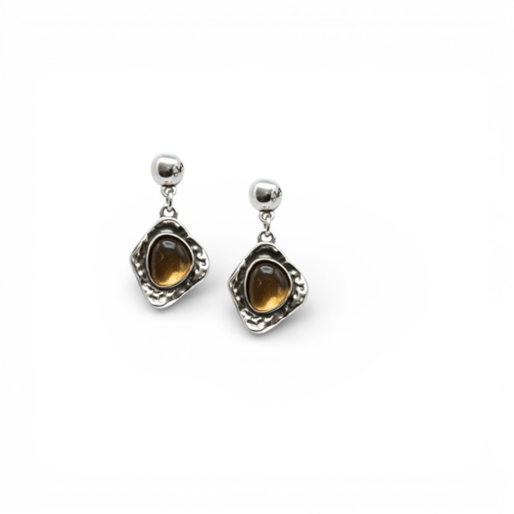 Pendientes Alma