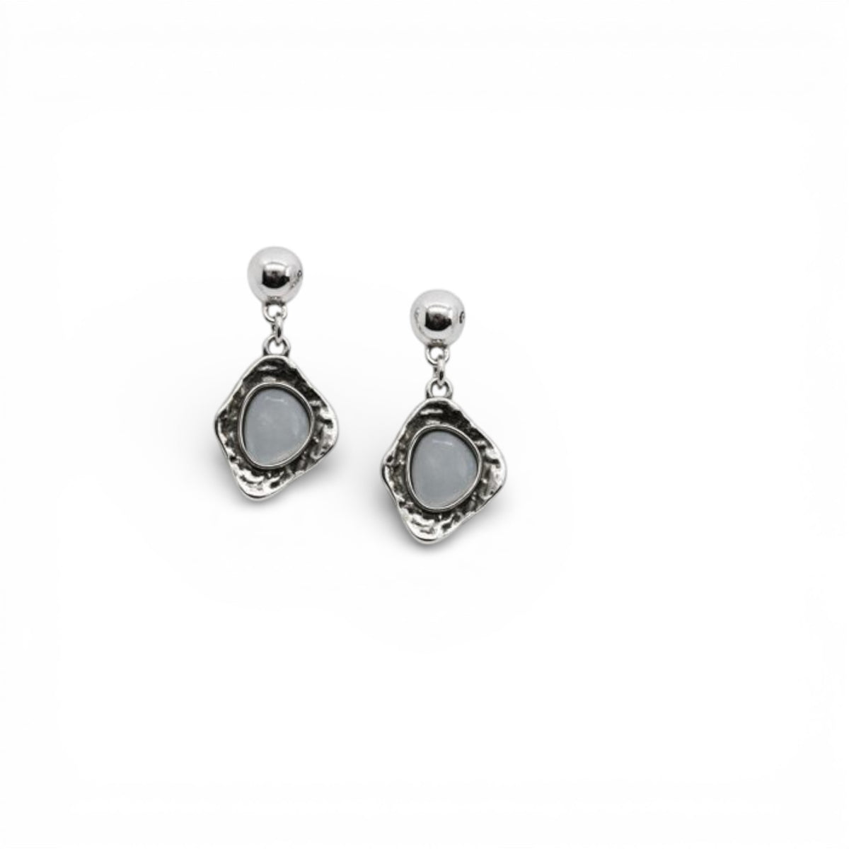 Pendientes Alma