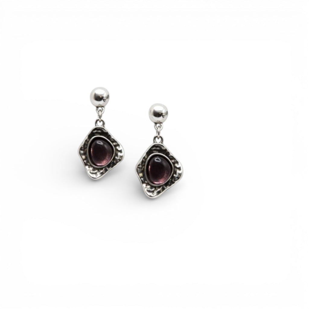 Pendientes Alma