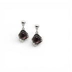 Pendientes Alma