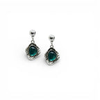 Pendientes Alma