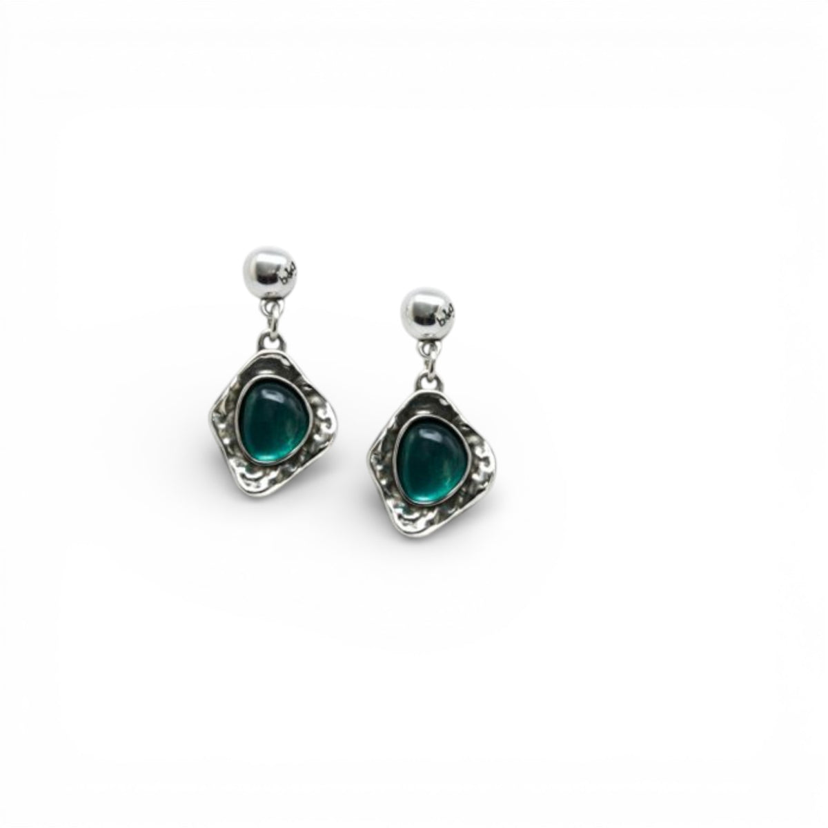 Pendientes Alma