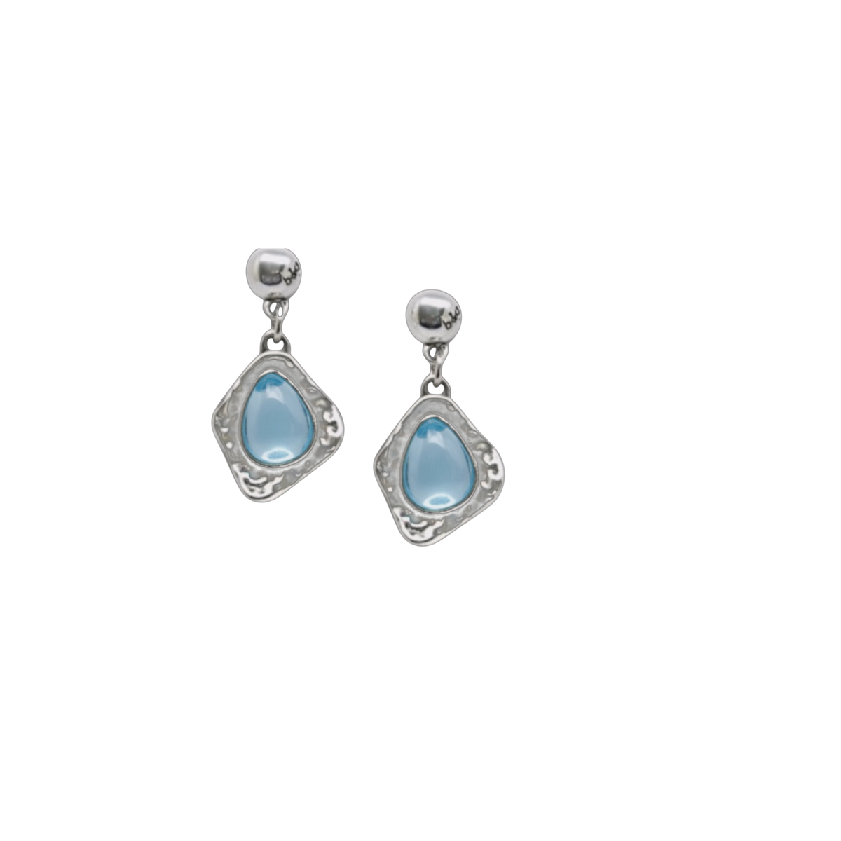 Pendientes Alma