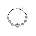Collar Alma cuero