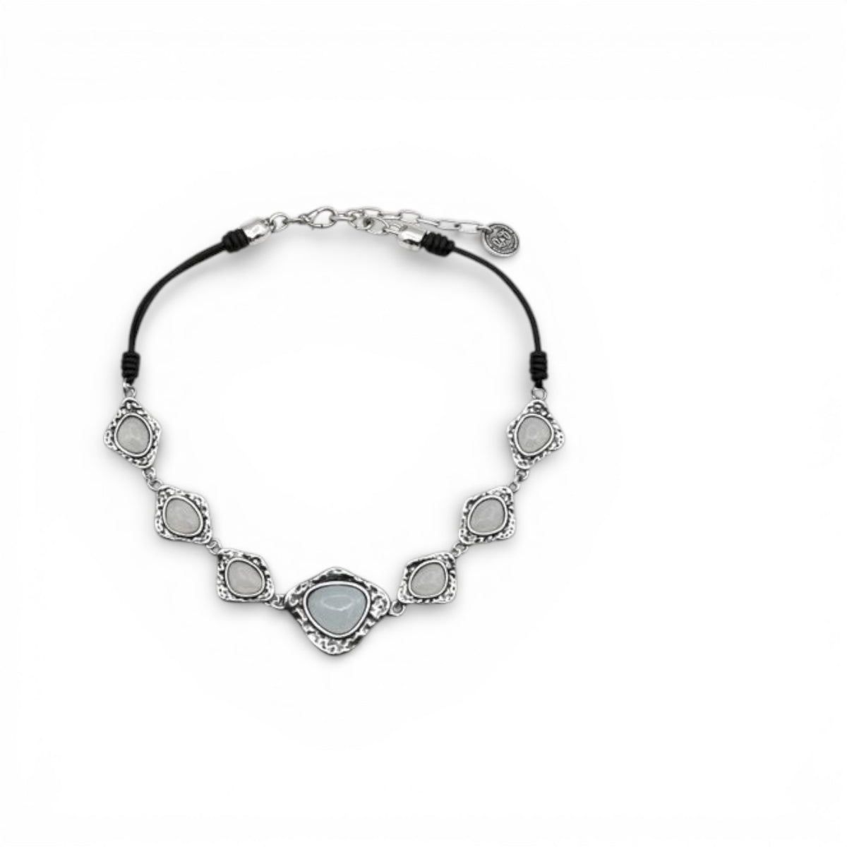 Collar Alma cuero