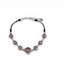Collar Alma cuero