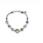 Collar Alma cuero