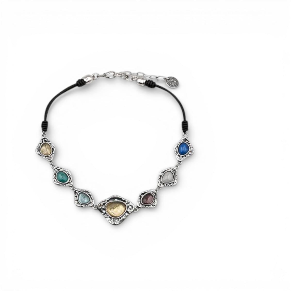 Collar Alma cuero