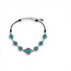 Collar Alma cuero