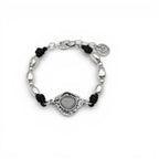 Pulsera Alma cuero