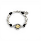 Pulsera Alma cuero