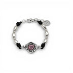 Pulsera Alma cuero
