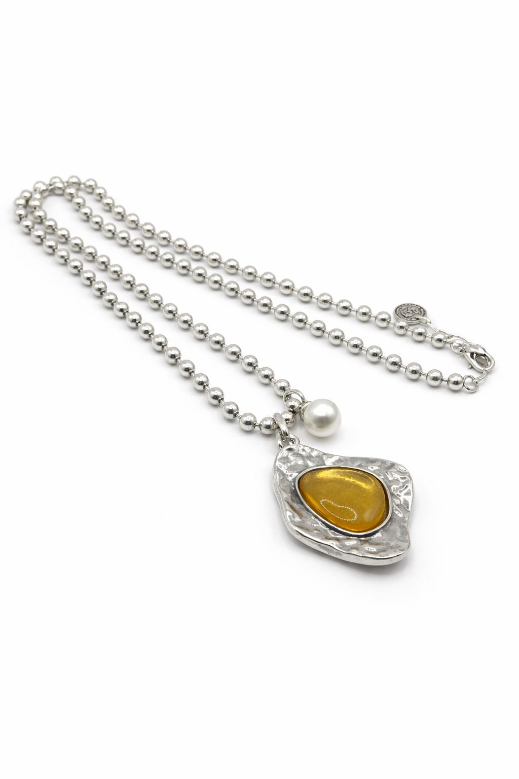 Collar Alma largo
