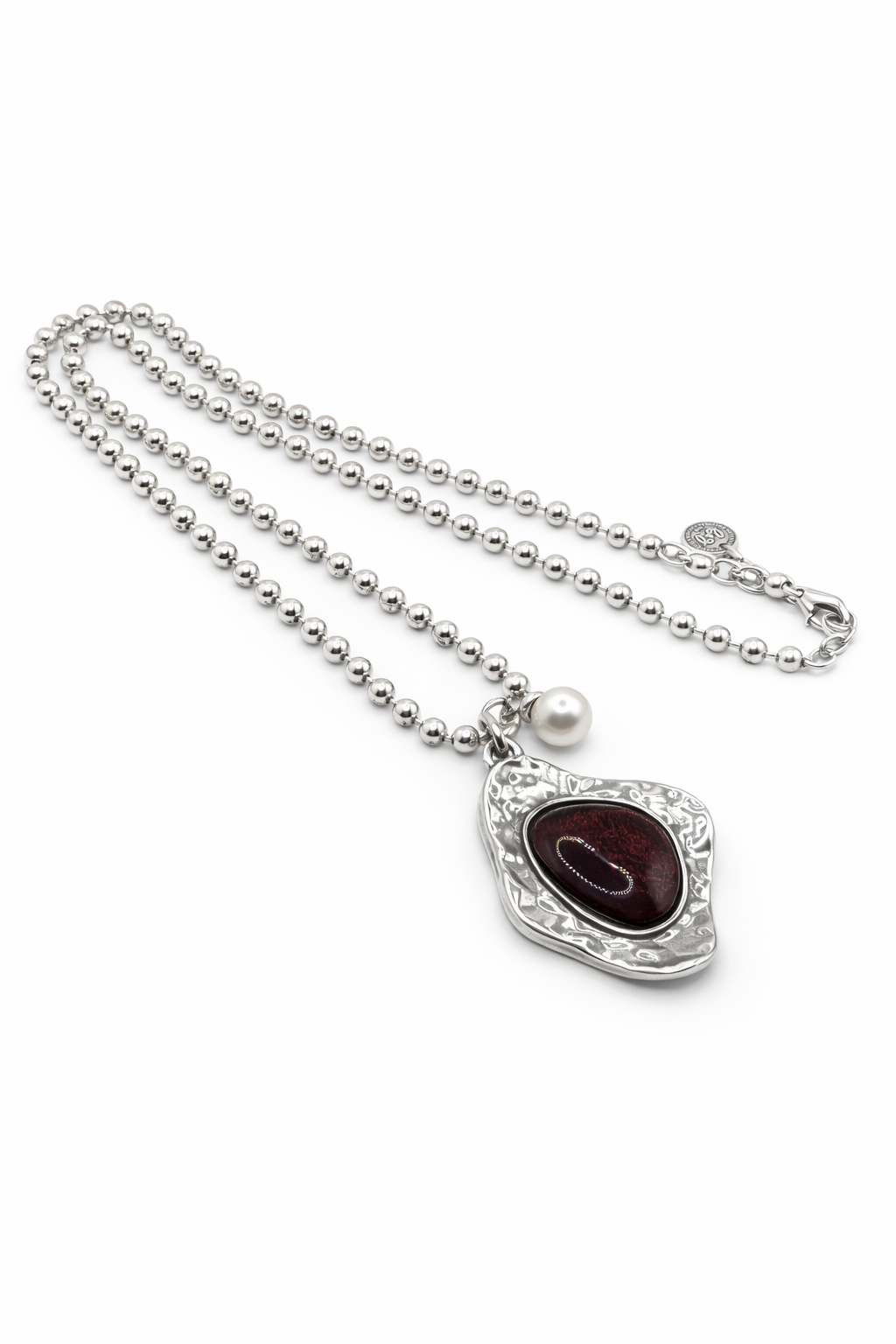 Collar Alma largo