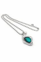 Collar Alma largo