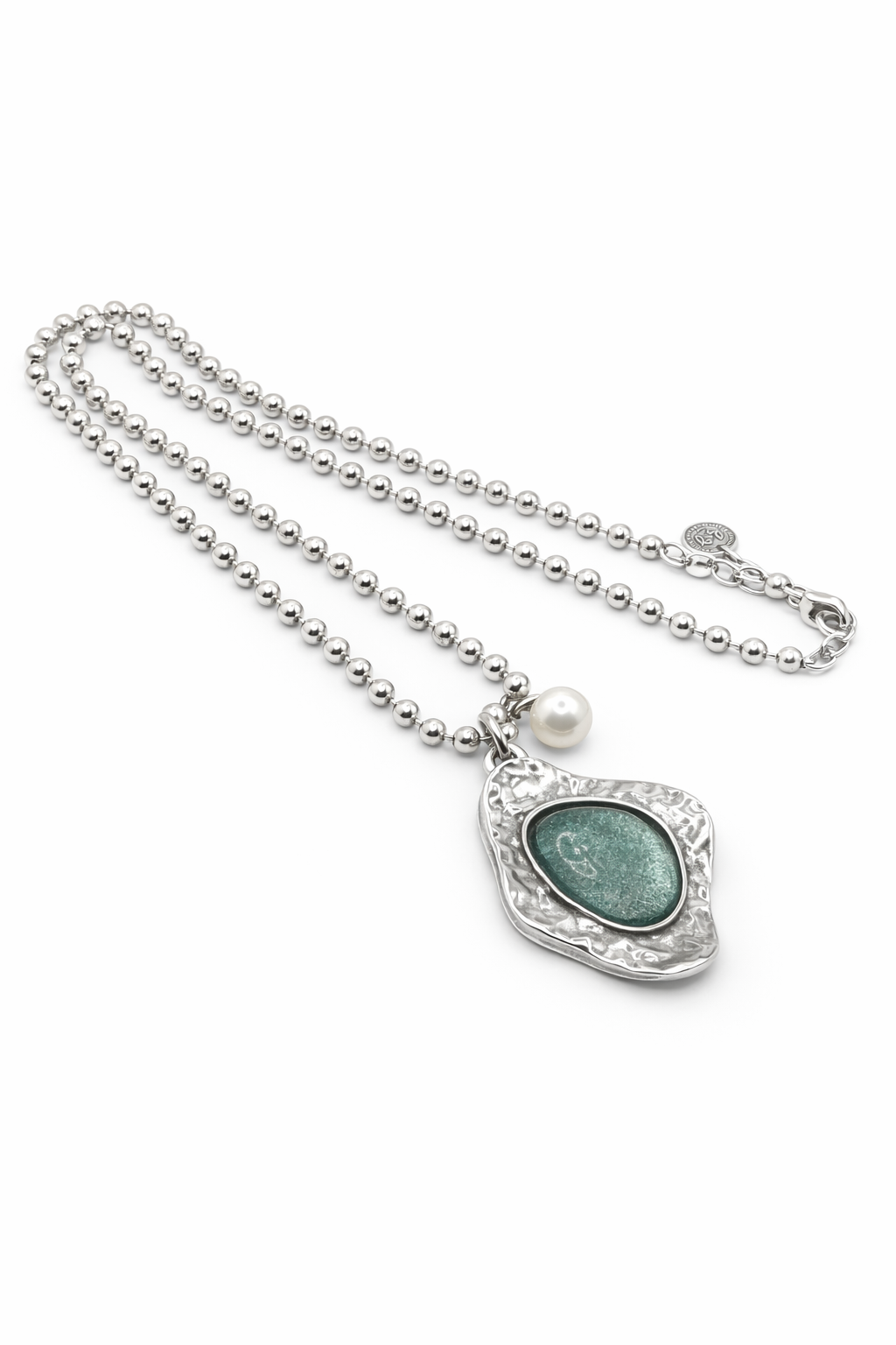 Collar Alma largo
