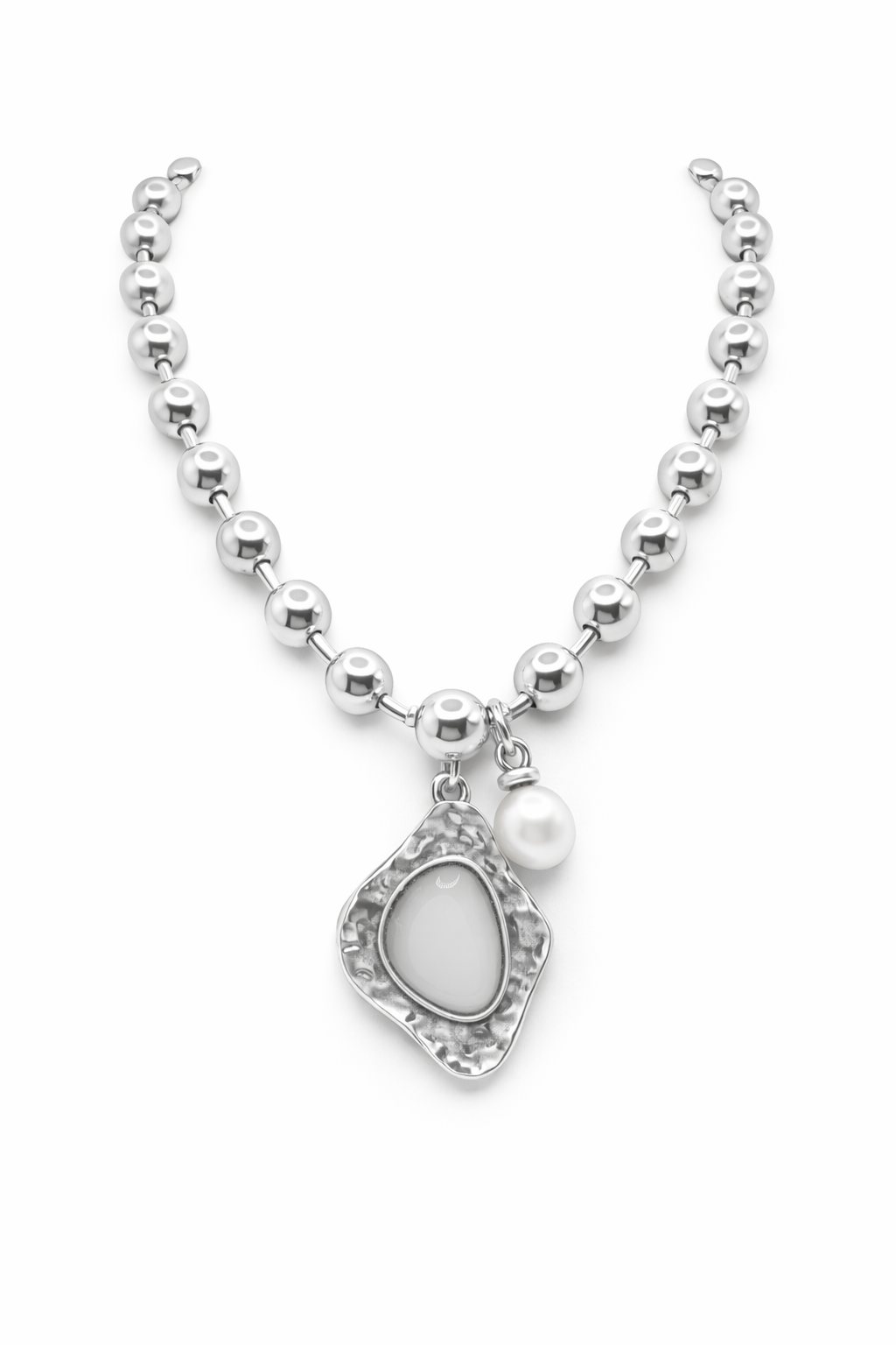 Collar Alma corto xl