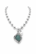 Collar Alma corto xl