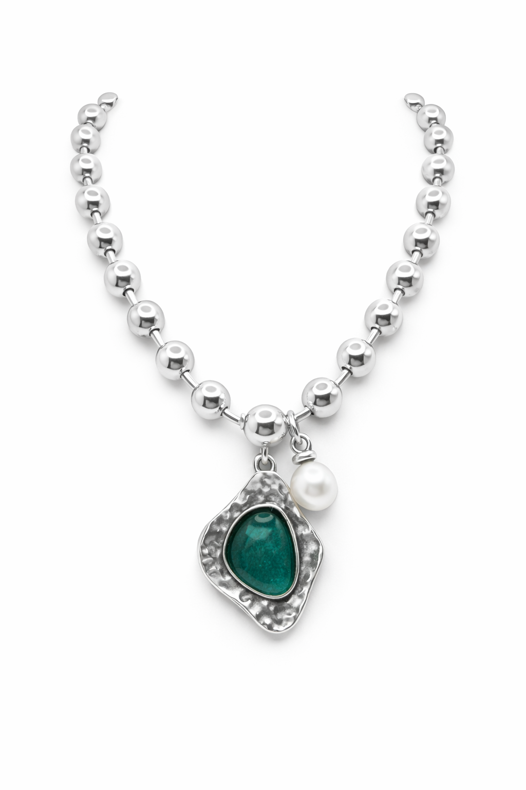 Collar Alma corto xl
