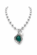 Collar Alma corto xl