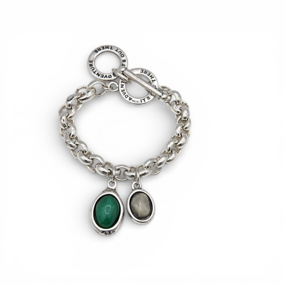 Pulsera Vera charms