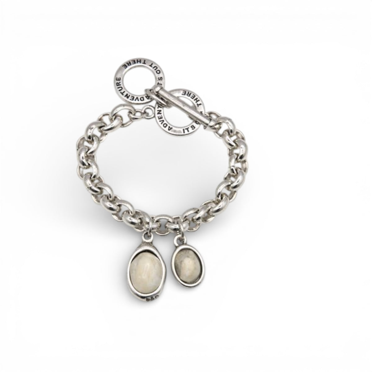 Pulsera Vera charms